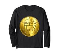 Stolas Sigillo Arcano Rising Maglia a Manica