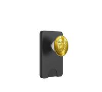 Stolas Sigillo Arcano Rising PopSockets PopWallet per MagSafe