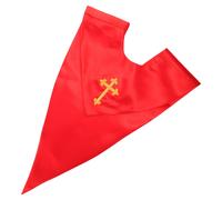 Stole Da Coro Per La Chiesa Ricamo Clero Ha Rubato Il Pastore Della