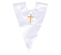 Stole Per Uniformi Corali Stola Del Coro Della Chiesa Forma Di V