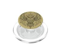 Stole: Un sovrano Starborn PopSockets PopGrip per MagSafe