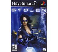 STOLEN SONY PS2 PLAYSTATION 2 PAL EU EUR ITA ITALIANO ORIGINALE NUOVO SIGILLATO
