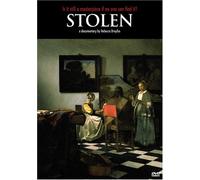 Stolen: a Documentary By Rebecc