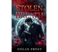 Stolen Breath: A Forbidden Reaper Romance