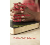 Stolen, But Not Broken: A Journey from Silence to Survival, Healing, and Finding My Voice