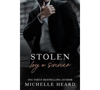 Stolen By A Sinner