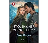 Stolen by Her Viking Enemy