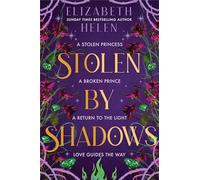 Stolen by Shadows: 6