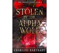 Stolen by the Alpha Wolf