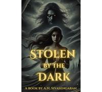 Stolen By The Dark: Shadow Reign Saga: Book 1