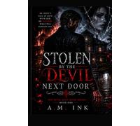 Stolen by the Devil Next Door: Book 1