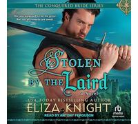 Stolen by the Laird