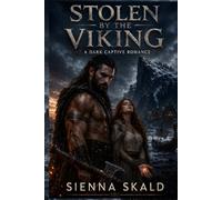 Stolen by the Viking: A Dark Captive Romance: 1