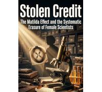Stolen Credit: The Matilda Effect and the Systematic Erasure of Female Scientists