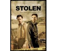 Stolen (DVD) James Van Der Beek Jimmy Bennett Jon Hamm Josh Lucas Rhona Mitra