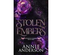 Stolen Embers: 2