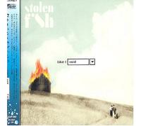 STOLEN FISH - LIKE I SAID