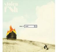 Stolen Fish - Like I Said