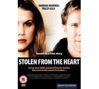 Stolen From The Heart [Edizione: Regno Unito] [Edizione: Regno Unito]