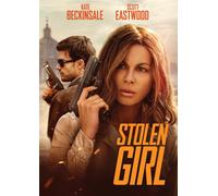 Stolen Girl (DVD)