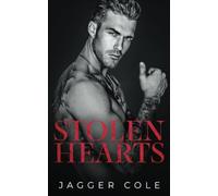 Stolen Hearts: A Dark Best Friend's Older Brother Mafia Romance