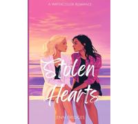 Stolen Hearts: An Opposites Attract Lesbian Romance