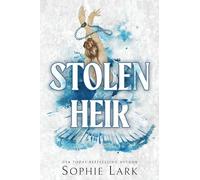 Stolen Heir: A Dark Mafia Romance: 2