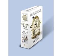 The Stolen Heir Duology Boxset by Holly Black