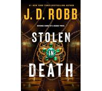 Stolen in Death