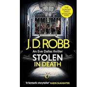 Stolen in Death: 62