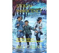 Stolen Innocence: The Tragic Legacy of Residential Schools in Canada