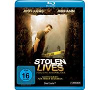Stolen Lives