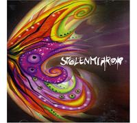 Stolen Mirror - STOLEN MIRROR