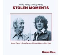 Stolen Moments by Jimmy Raney (1994-05-03)