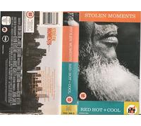 Stolen Moments - Stolen Moments: Red Hot & Cool (VHS)
