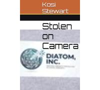 Stolen on Camera
