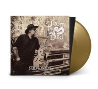 Stolen Season Pt. I-Gold Vinyl with Insert (250 copies)