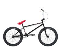 Stolen Stereo 20'' BMX Freestyle (Black/Red Fast Times) taglia 20.75"