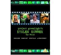 Stolen Summer: Buena Vista [Edizione: Regno Unito] [Edizione: Regno Unito]