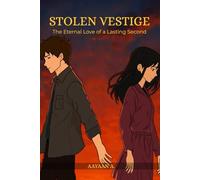 STOLEN VESTIGE: The Eternal Love of a Lasting Second