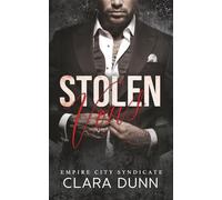 Stolen Vows: A Dark Mafia Romance