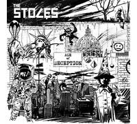 Stoles - Age Of Deception