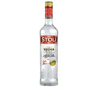 Stolichnaya Red Premium Vodka, L 1