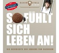 Stoll,Hagen - So Fühlt Sich Leben An