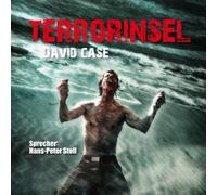Stoll, Hans-Peter - Terrorinsel - Florida Inferno