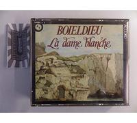 Stoll - La Dame Blanche (Ga)