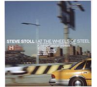 Stoll,Steve - At the Wheels of Steel