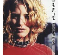 Stollenwerck, Samantha - Square One