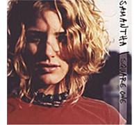 Stollenwerck, Samantha Square One (CD) Album