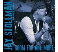 Stollman, Jay - Room For One More